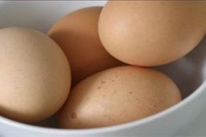 Yumurtayı nasıl saklamalı?