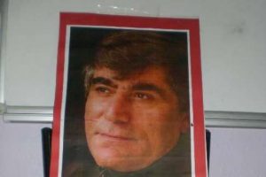 Dink davası yine yeniden