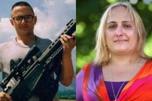 Aşık olduğu kadın i&ccedil;in cinsiyet değiştirdi