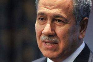 Arın&ccedil;'tan &ouml;nemli a&ccedil;ıklamalar