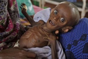 Somali'ye 1,8 Milyar Euro yardım