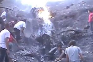 Kafaları karıştıran iddia