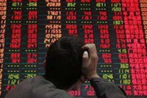 Borsa g&uuml;ne d&uuml;ş&uuml;şle başladı