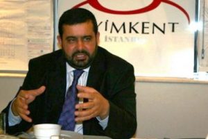 Tekstilcilerin patronunun şirketleri iflas etti