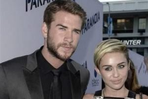 Miley Cyrus 'takip etmeyi' bıraktı
