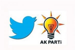 AK Parti'den Twitter seferberliği