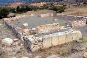 Hadrianaupolis "hac merkezi" olacak