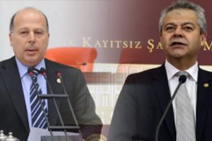 "Cami-Cemevi" tartışması, CHP'ye sı&ccedil;radı