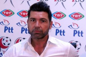 Hakan Kutlu Lawal'a sahip &ccedil;ıktı