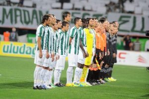 Bursaspor'un yeni sponsoru kim olacak?