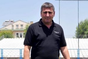 Fethiyespor'da moraller yerinde