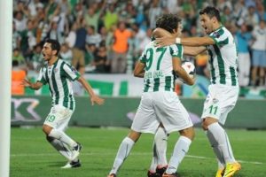 10 yıl sonra 4 puanlık performans!