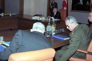 "Refah ve Fazilet yeniden yargılansın"