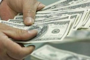 &Ouml;zel sekt&ouml;r&uuml;n dış borcu 145.9 milyar dolar