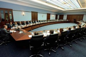 Demokratikleşme Paketi bug&uuml;n a&ccedil;ıklanabilir
