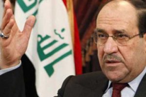 "Irak toplumsal barış arıyor"