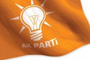 AK Parti'den s&uuml;rpriz hamle