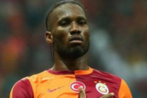 Drogba'ya ırk&ccedil;ı benzetme!