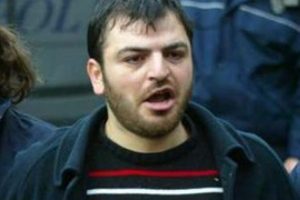Yasin Hayal: 'Her şeyi Erhan Tuncel yaptı'