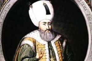 Kanuni'nin kalbi bulunacak...