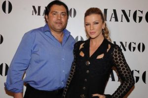 Ivana Sert boşandı