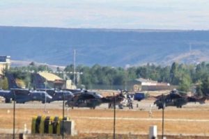 Diyarbakır'da 'kırmızı alarm'