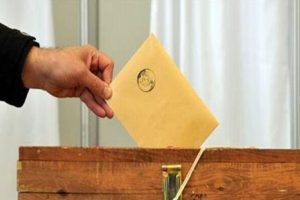 K&ouml;şk se&ccedil;imi rafa mı kaldırılıyor?