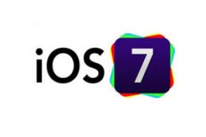 iOS 7.0.1 bekleyenlere m&uuml;jde!