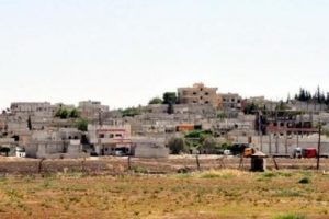 T&uuml;rkiye'den Suriye'deki K&uuml;rtlere yardım eli