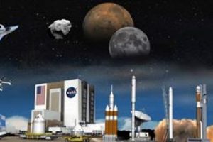 NASA'yı hack'lediler