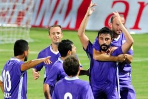 Orduspor'da moraller yerinde