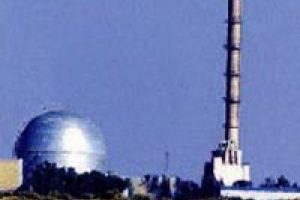 İsrail'in elinde 80 n&uuml;kleer başlığı var