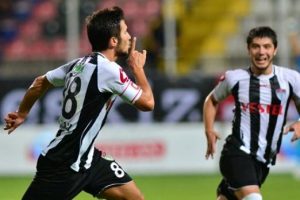 Manisaspor serisini s&uuml;rd&uuml;rmek istiyor