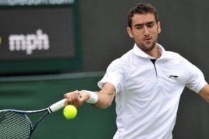 Cilic'e doping cezası
