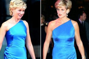 'Diana' filmi vizyona girmeden tartışmalara neden oldu