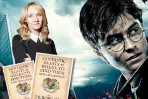 Harry Potter'a yeni film