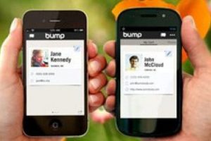 Google Bump'ı satın aldı
