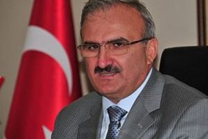 Vali Karaloğlu'ndan BTSO'ya ziyaret