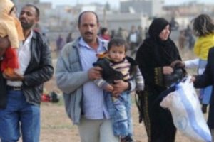BM'den T&uuml;rkiye'ye m&uuml;lteci &ouml;vg&uuml;s&uuml;