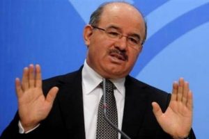 'Demokratikleşme paketi bug&uuml;n tamamlanacak'