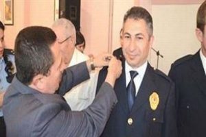 İstihbaratın başına iki ilgin&ccedil; isim