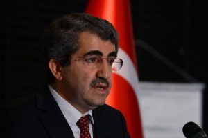 "Uluslararası sınavlarda da sorular a&ccedil;ıklanmıyor"