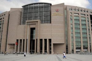 İstanbul Adalet Sarayı kendi elektriğini &uuml;retecek