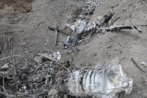 Helikopterle ilgili kritik sorular Meclis'te