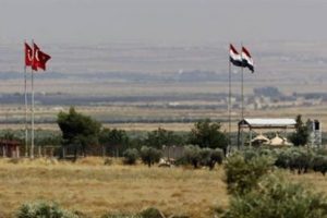 Suriye sınırında patlama: 7 &ouml;l&uuml;,20 yaralı