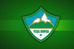 Yeşil Bursa'nın rakibi belli oldu
