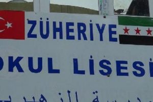 CHP'li vekilden &Ouml;SO bayraklı okullara tepki