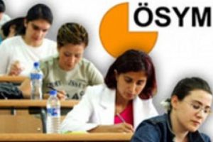 Uluslararası sınavlarda da sorular a&ccedil;ıklanmıyor
