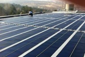 Doğu, b&uuml;y&uuml;k g&uuml;neş enerjisi potansiyeline sahip