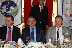 Asrın projesi Bursa'yı u&ccedil;uracak